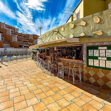 Inn Orlando アデヘ エクステリア 写真