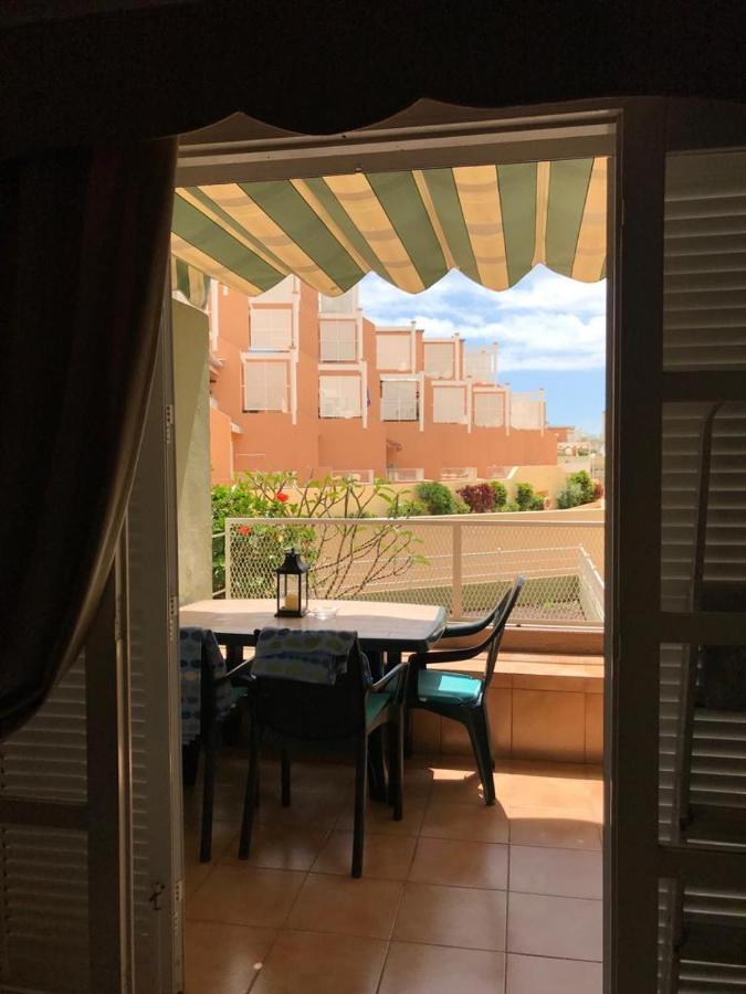 Inn Orlando アデヘ エクステリア 写真