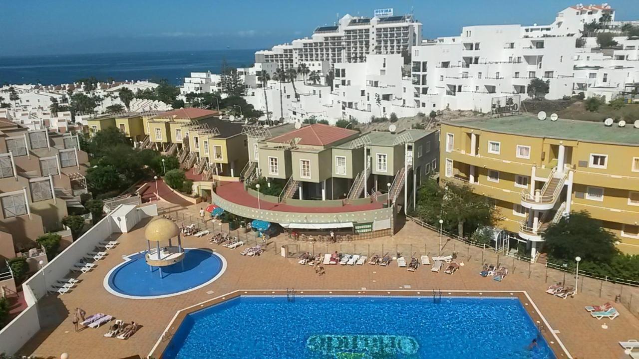 Inn Orlando アデヘ エクステリア 写真