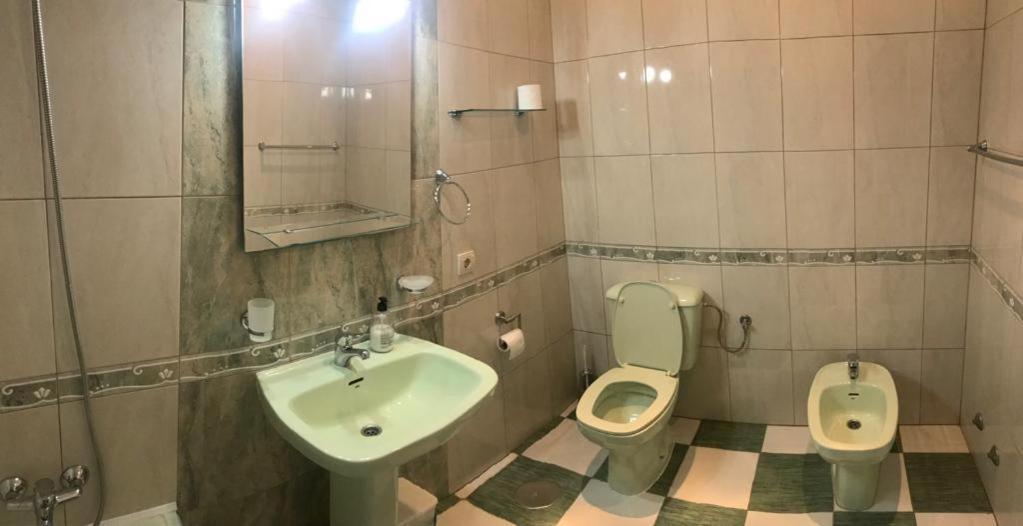 Inn Orlando アデヘ エクステリア 写真