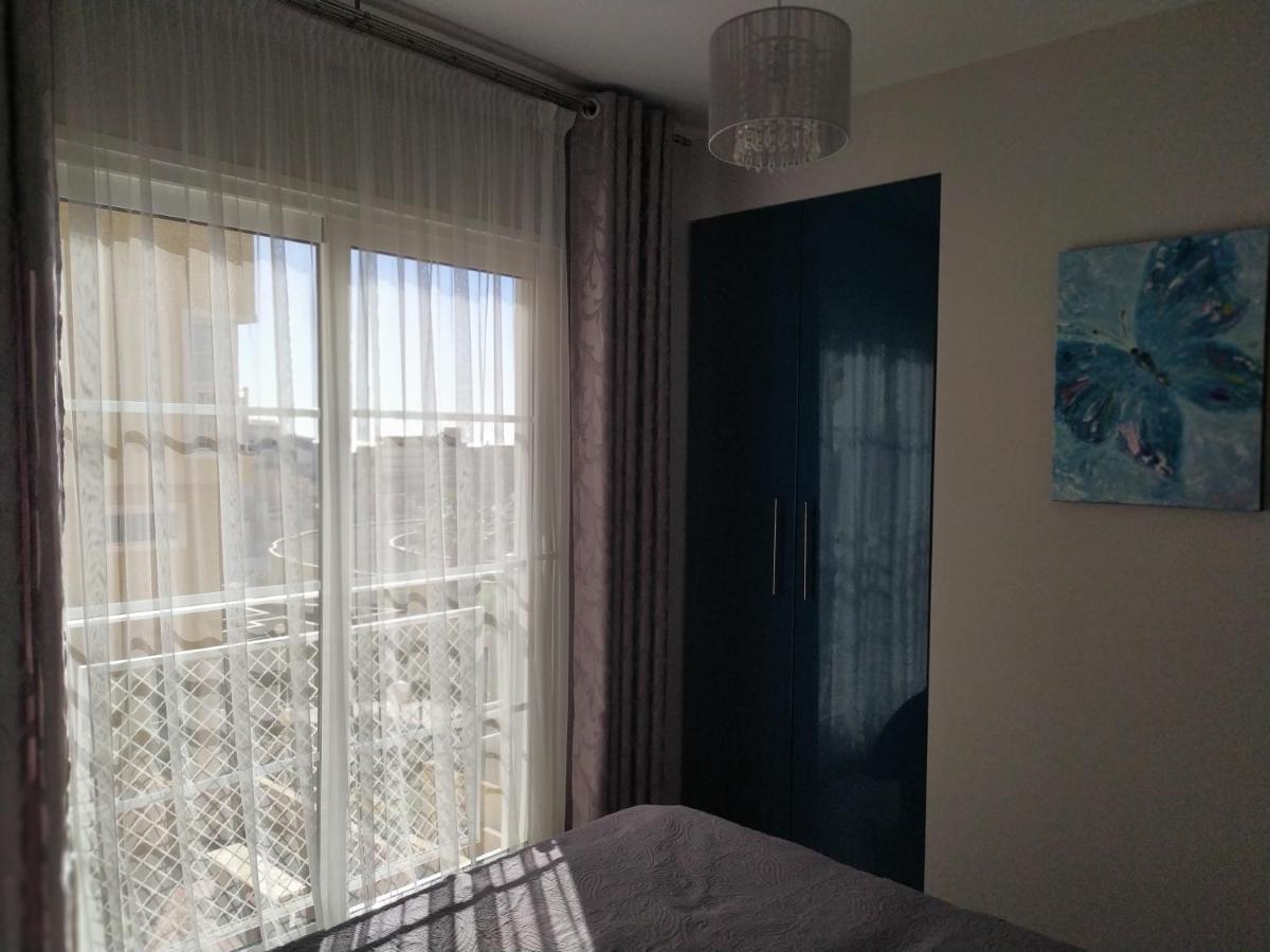 Inn Orlando アデヘ エクステリア 写真