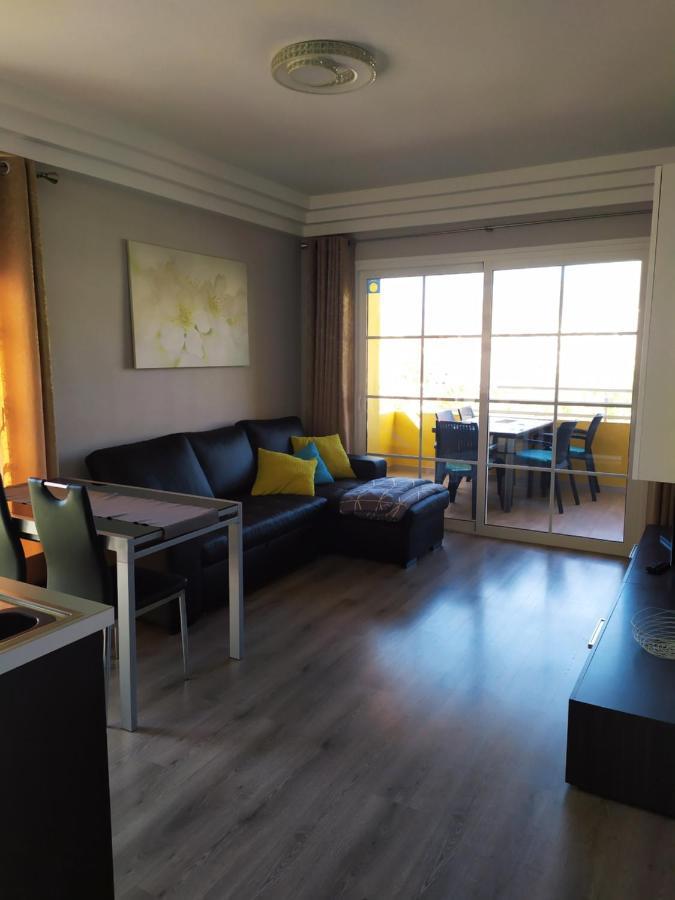 Inn Orlando アデヘ エクステリア 写真