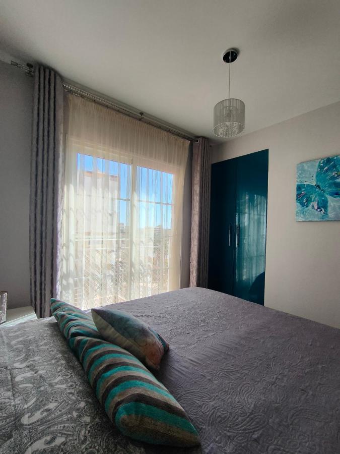 Inn Orlando アデヘ エクステリア 写真